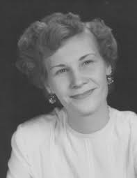 Geraldine Johnson Poole Obituary June 22, 2022