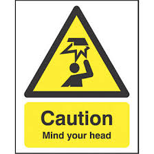 Caution Mind Your Head Sign 210 X 148mm Safety Signs Screwfix Com For your right to withdraw consent and other. caution mind your head sign 210 x 148mm