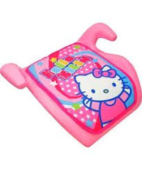 Hello Kitty Booster Seat Buy Hello Kitty Booster Seat At Argos Co Uk Your Online Shop For Car Kids Booster Seat Hello Kitty Booster Car Seat