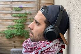 Écouteurs sans fil samsung galaxy buds live. Test Sony Wh 1000xm4 Le Casque Audio Presque Parfait