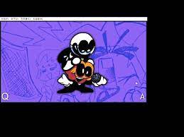 Fnf frix version test by darkmatter3000. Fnf Skid And Pump Test Youtube
