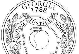 The money coloring pages pdf file will open in a new window for you to save the freebie and print the template. Mr Nussbaum Usa United States State Quarter Coloring Pages Activities