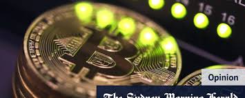 Bitcoin's power use scares elon musk. The Bitcoin Bubble May Burst For Good This Time Tax Accountant St Albans
