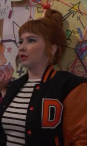 Aunt Vicky Parent Trap