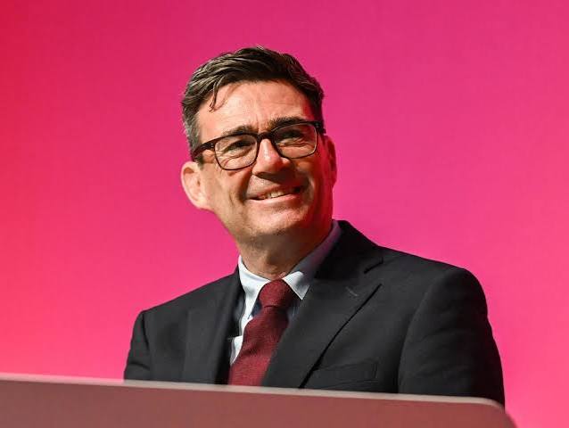 Older state pensioners set for lower £374 triple lock boost under Andy Burnham | Personal Finance | Finance | Express.co.uk