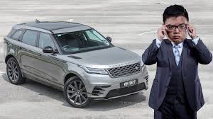 Range rover evoque 2.0 prestige. First Drive Range Rover Velar P250 R Dynamic Malaysian Review Rm589k Youtube