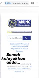 Pada 5 disember 2018, ptptn telah mengadakan sidang media : Facebook