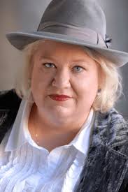 Official Website of Kelli Stanley