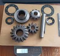 Rear Differential Side Gear Kit 41331-35030 41039-34070 41039-71020 for Toyota Hilux