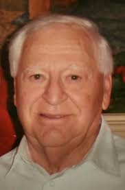 Obituary information for John W. Reding
