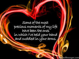 I Love You Messages for Husband: Quotes for Him | WishesMessages.com via Relatably.com