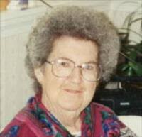 Lillian M. (Garceau) Gosselin
