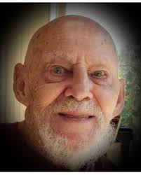 Obituary for Robert William Claypool