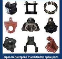 Suspension Front Axle Upper Plate for Mercedes Benz Actros Truck Parts  9413310526/ 9433310026/ 9433310526
