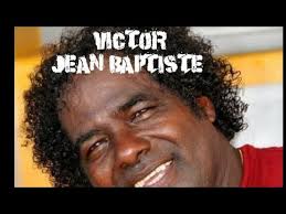 QDT N°9 Victor Jean-Baptiste Football