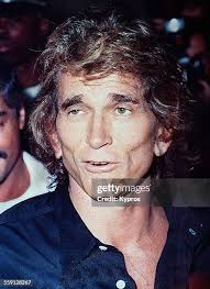 1,352 Michael Landen Photos & High Res Pictures