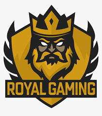 Region Na Game Royal Gaming Logo Png Png Download Royal Gaming Logo Transparent Png Transparent Png Image Pngitem