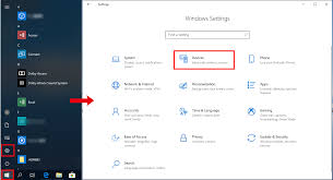 Printers on windows 10 can have a status of offline and online. Connect A Computer To A Printer Huawei Support Global