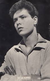British pop's most enduring singer, with commercial success that began in the age of elvis and survived into the new millennium. Cliff Richard Young Star Series Old Photo Postcard Topics Other Postcard Hippostcard