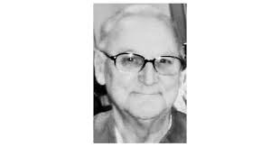 Frederick McMaster Obituary (2015)