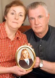 Family of Nikki Conroy relive stabbing horror