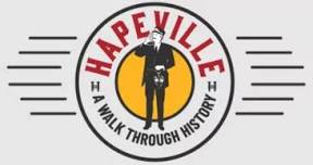 Hapeville History Walking Tour