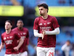 LIVE: Manchester City vs Arsenal – Premier League Title Showdown