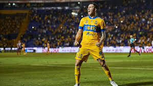 Prior to joining ucs, mr. Andre Pierre Gignac I Want To Play 10 Years For Tigres The News 24