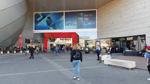 • 262 просмотра 3 месяца назад. Afi Palace Cotroceni Mall Cu Restaurante Saracacioase Restocracy