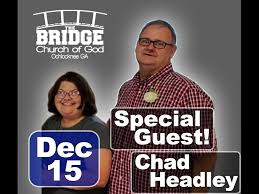 Don't mis this great Word from the Lord!!