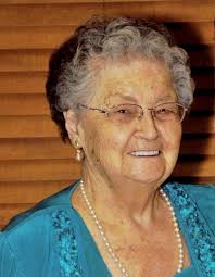 Obituary of Amby Rose McMann