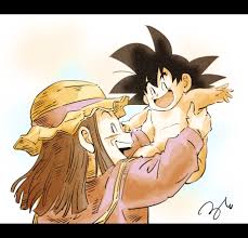 Search the world's information, including webpages, images, videos and more. Pan And Son Goku Jr Dragon Ball And 1 More Drawn By Ruto830 Danbooru