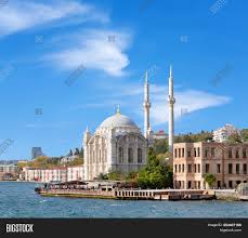 Google maps street view of beşiktaş, beşiktaş, i̇stanbul, turkey. Ortakoy Mosque Grand Image Photo Free Trial Bigstock