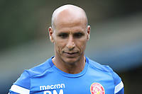 St Albans City vs Stevenage 13-07-19