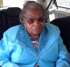 Lizzie Mae Shumate Obituary