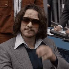 Charles Xavier Doctor Strange In The Multiverse Of Madness GIF