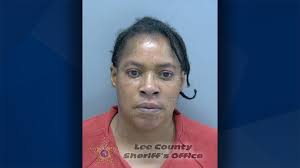 Lee County caregiver accused of stealing over $21K in jewelry from  78-year-old patient
