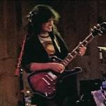 Bradin Kemp: Irv Ball Trio live at Sunbury Social Club