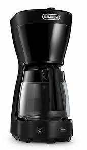 Delonghi icm15240 filtre kahve makinesi 2. Delonghi Icm16 210 Bk Filtre Kahve Makinesi Fiyati Ve Ozellikleri
