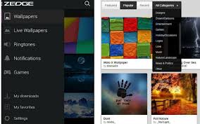 Search free wallpapers, ringtones and notifications on zedge and personalize your phone to suit you. Zedge Download Freeware De