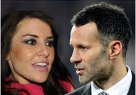 Ryan Giggs: Kẻ nghiện sex chính hiệu, loạn luân và đạo đức giả