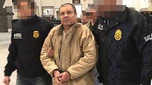 Joaquín archivaldo guzmán loera), известен как «эль чапо» исп. Prozess Gegen Drogenboss El Chapo Schuldig Gesprochen Tagesschau De