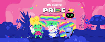 If you're unfamiliar with either of these, choosing a cool looking profile um i watch anime tbh so many people have anime discord pfp. Celebrating Pride Month With Glsen By Nelly Jun 2021 Discord Blog