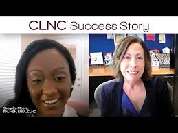 CLNC® Shequita Moore Shares the Foundation of Her Success as a Certified  Legal Nurse Consultant