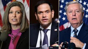 The republican party believes that the key to maintaining a safe and successful nation is republican views on military are centered around the belief that strengthening the military will build a. Republican Lawmakers Who Downplayed Coronavirus Concerns Face Backlash Over Getting Early Vaccinations Ctv News