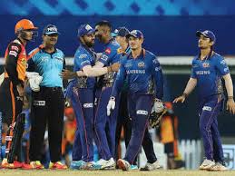 Hyderabad vs mumbai head to head records & stats. Mi Vs Srh Highlights Ipl 2021 Boult Chahar Guide Mumbai To 13 Run Win Over Hyderabad The Times Of India
