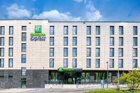 At holiday inn express, we strive to make every. Holiday Inn Express Fulda An Ihg Hotel Fulda Updated 2021 Prices