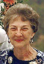 Lorri Drendel Obituary (1933