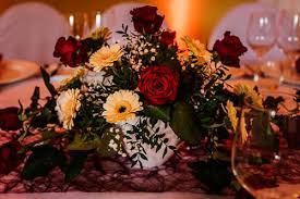 Blumenschmuck Einer Hochzeit Auf Schloss Eldingen Blumenschmuck Hochzeit Schloss