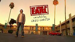 In this game, you will be dropped on an island with innumerable players. My Name Is Earl Wikipedia